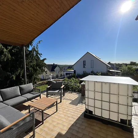 فيلة Country Side Family Nentershausen (Rhineland-Palatinate)