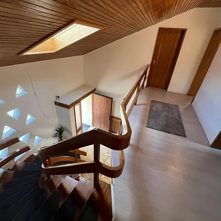 Country Side Family Villa