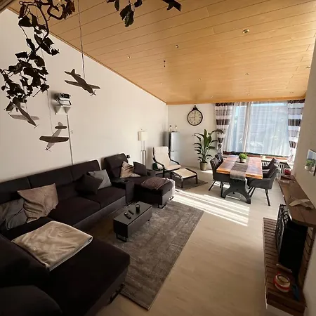 Country Side Family Villa *