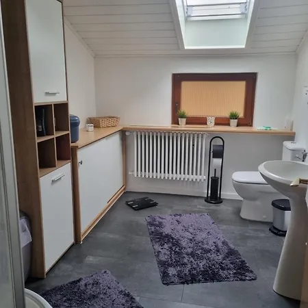 Villa Country Side Family Nentershausen (Rhineland-Palatinate)