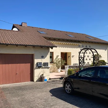 Country Side Family * Nentershausen (Rhineland-Palatinate)