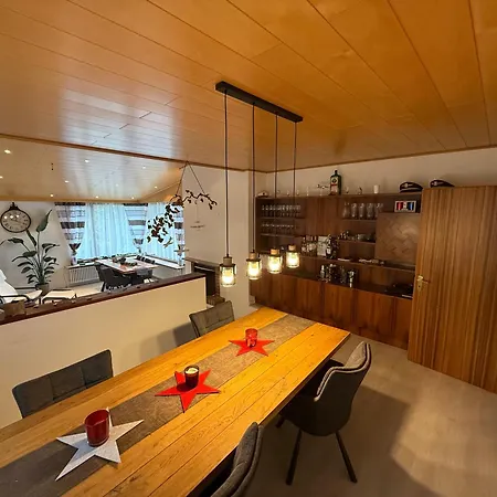 Casa Familia וילה *