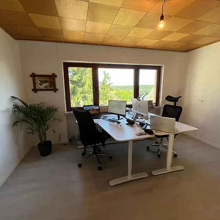 וילה Casa Familia *