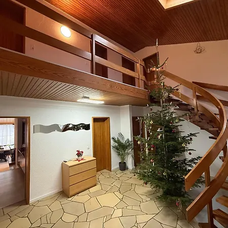 Casa Familia וילה *