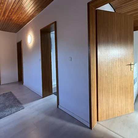 ヴィラ Casa Familia Nentershausen