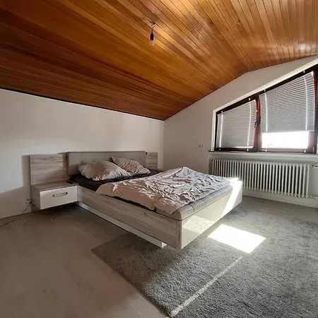Casa Familia