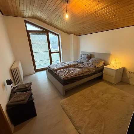 וילה Casa Familia *