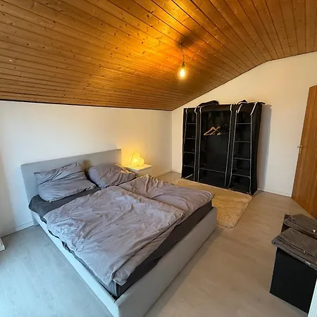 Casa Familia * Nentershausen (Rhineland-Palatinate)
