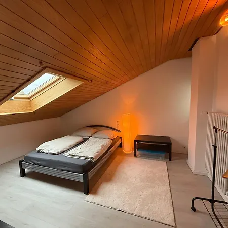 Casa Familia Nentershausen