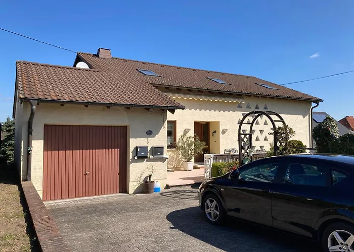 Casa Familia * Nentershausen (Rhineland-Palatinate)