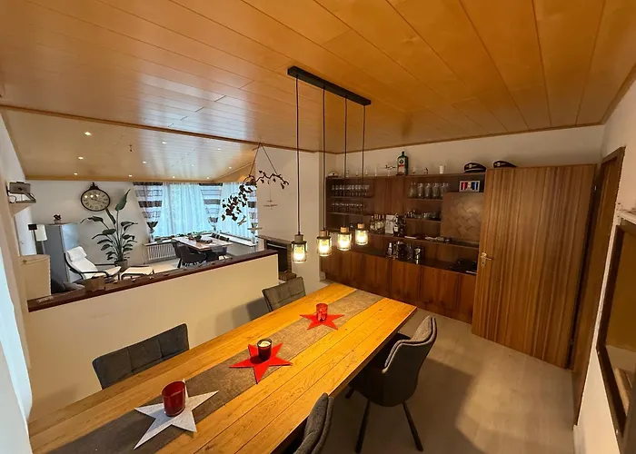 Casa Familia וילה *