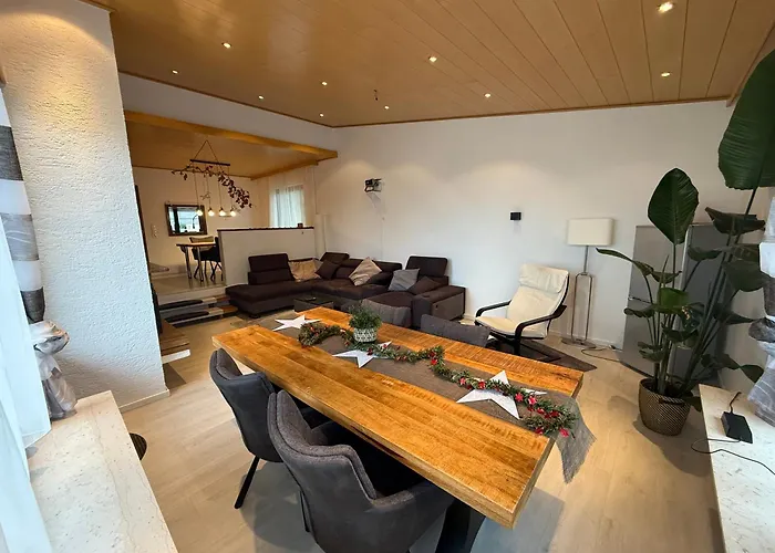 וילה Casa Familia *