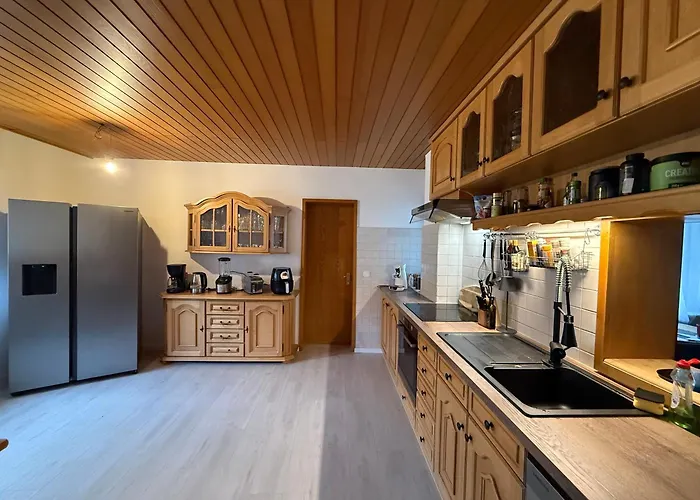 וילה Casa Familia