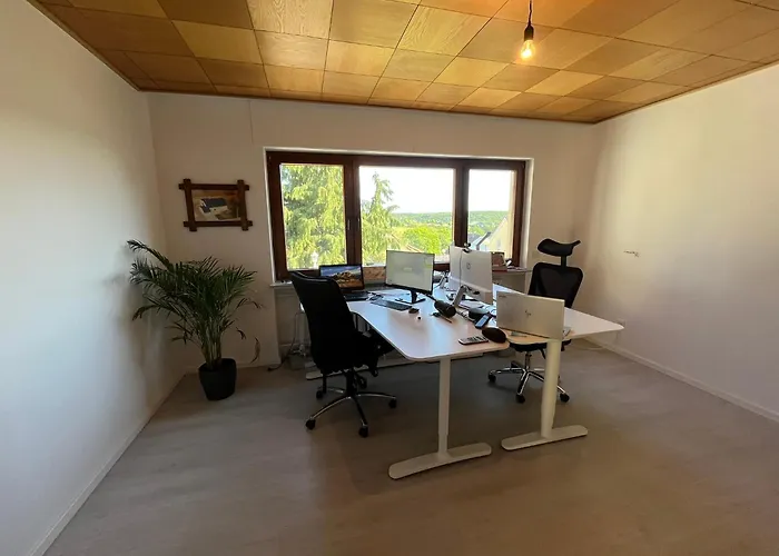 וילה Casa Familia *