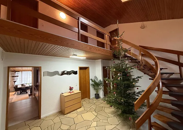 Casa Familia וילה *