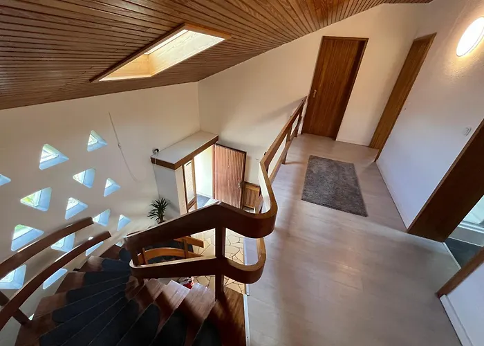 וילה Casa Familia