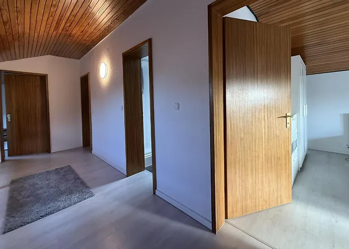 וילה Casa Familia Nentershausen (Rhineland-Palatinate)