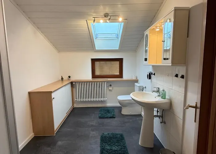 וילה Casa Familia