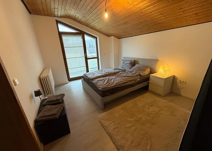 וילה Casa Familia *