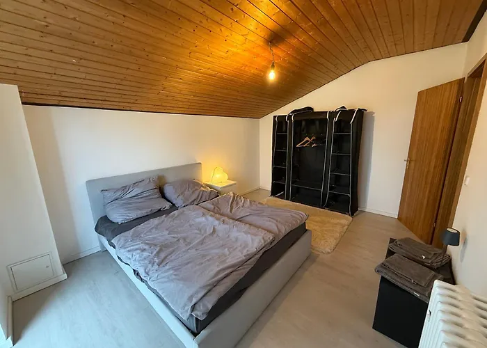 Casa Familia * Nentershausen (Rhineland-Palatinate)