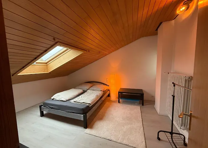 Casa Familia Nentershausen (Rhineland-Palatinate)