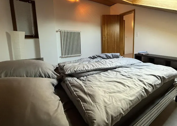 וילה Casa Familia Nentershausen (Rhineland-Palatinate)