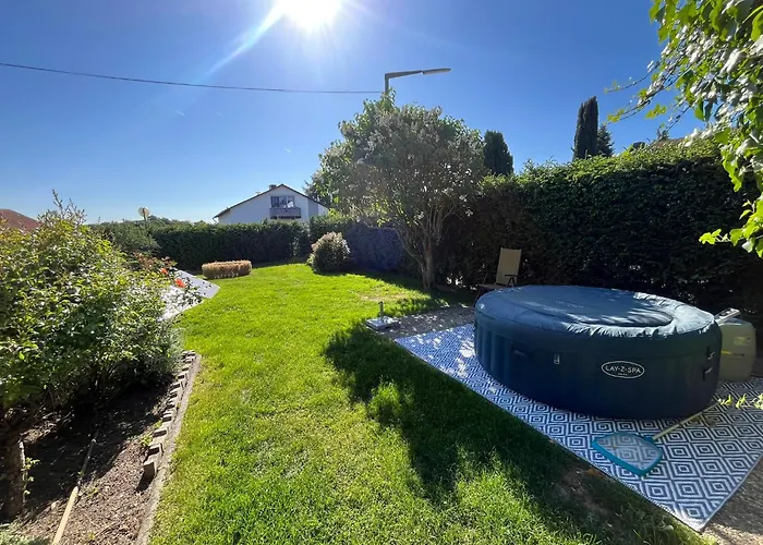 Casa Familia * Nentershausen (Rhineland-Palatinate)