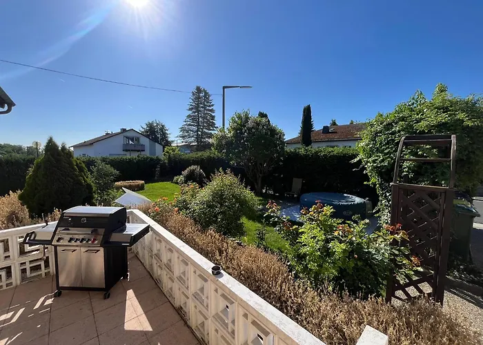 Casa Familia * Nentershausen (Rhineland-Palatinate)